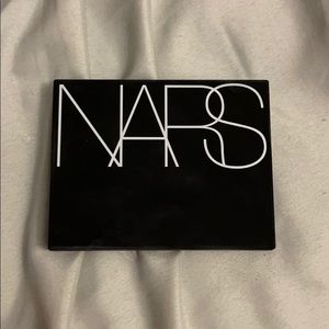 NARS Mosiac Glow Blush in Fireclay
